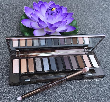 Llega el Evento Friends and Fanatics de Urban Decay
