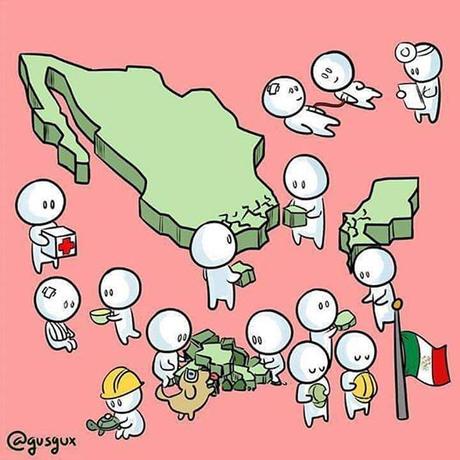 Va por Ti México!