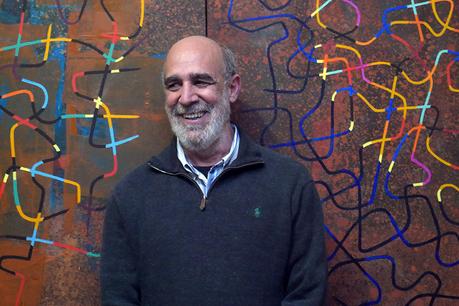 Un lienzo llamado Ricardo Wiesse