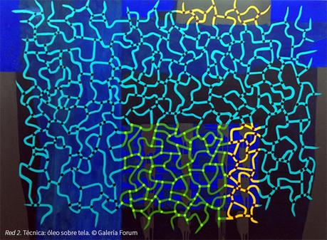 Un lienzo llamado Ricardo Wiesse