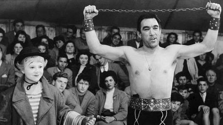 Neorrealismo Italiano: un cine que mira con ojo crítico