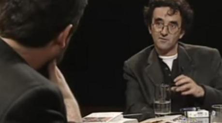 Adiós Roberto Bolaño: Una apreciación más que personal