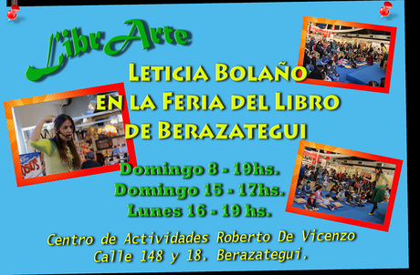 LibrArte 2017