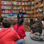 El Aleph – Septiembre 2017