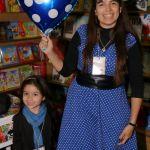 El Aleph – Septiembre 2017