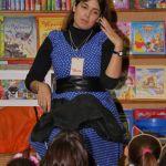 El Aleph – Septiembre 2017