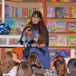 El Aleph – Septiembre 2017