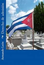 Derecho de Admisión