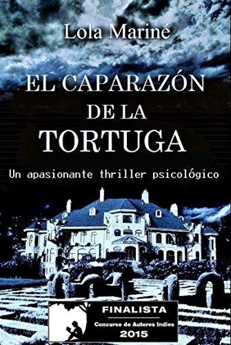 El caparazón de la tortuga de Lola Mariné
