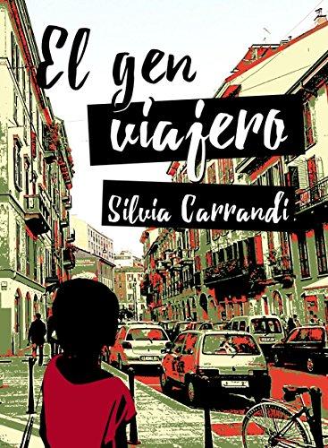 El gen viajero de Silvia Carrandi