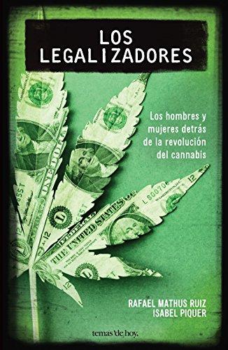 Los legalizadores de Isabel Piquer, Rafael Mathus