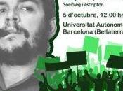Homenaje Barcelona