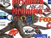 Consideraciones torno batalla mediática América Latina