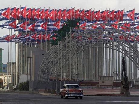Josefina Vidal: Cuba no tiene responsabilidad alguna en los hechos alegados