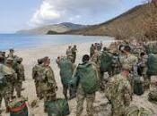 Huracanes, excusa perfecta para #EEUU invadir islas #Caribe