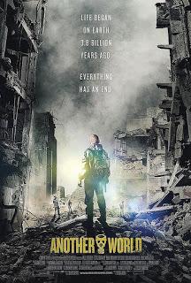 Another World, colaboración putrefacta con Nido de Cuervos