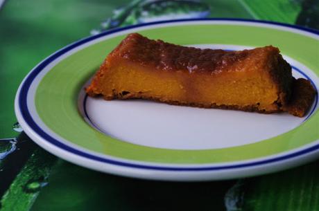 DOLCE DI ZUCCA - RETO DULCE CRI: PIEMONTE