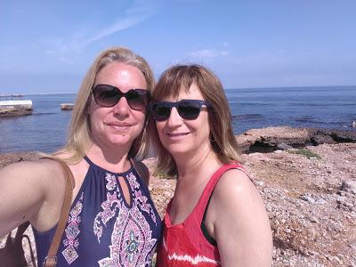 SNACK DE GARBANZOS...Y UN ENCUENTRO ESPECIAL SNACK DE GARBANZOS...Y UN ENCUENTRO ESPECIAL