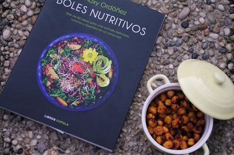 SNACK DE GARBANZOS...Y UN ENCUENTRO ESPECIAL SNACK DE GARBANZOS...Y UN ENCUENTRO ESPECIAL