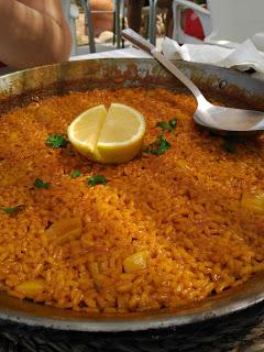 SNACK DE GARBANZOS...Y UN ENCUENTRO ESPECIAL SNACK DE GARBANZOS...Y UN ENCUENTRO ESPECIAL
