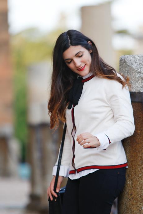 Transitioning (OOTD) Transitioning (OOTD)