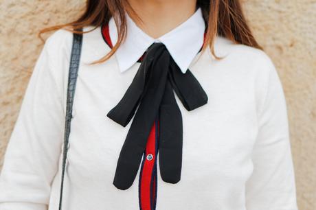 Transitioning (OOTD) Transitioning (OOTD)