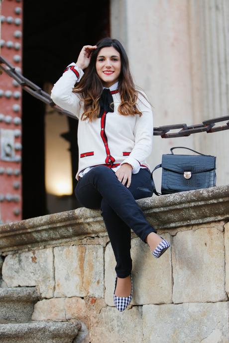 Transitioning (OOTD) Transitioning (OOTD)