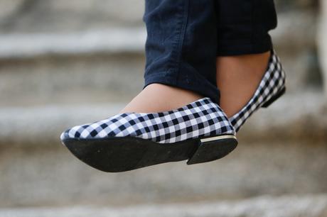 Transitioning (OOTD) Transitioning (OOTD)