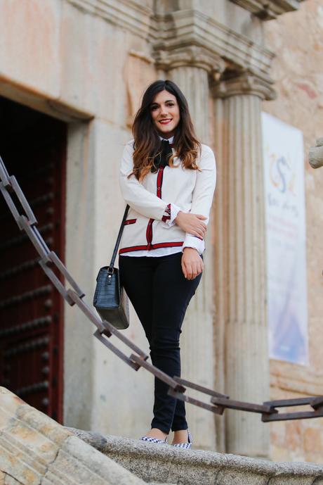 Transitioning (OOTD) Transitioning (OOTD)