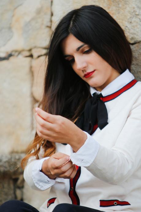 Transitioning (OOTD) Transitioning (OOTD)