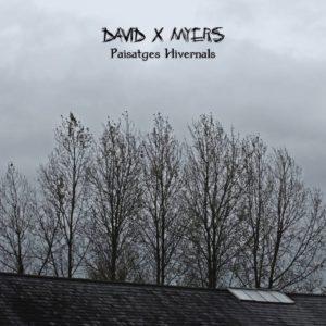 David X Myers – Paisatges Hivernals (2017, Todo Records)