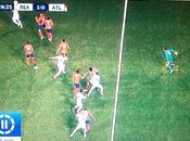 atlético demandó UEFA final Milán