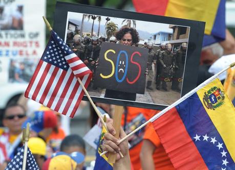 Ahora Venezuela tendrá Tribunal Supremo en el Exilio