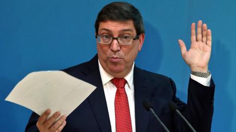 VIDEO: Con la expulsión de 15 diplomáticos cubanos crece la tensión entre EE.UU y Cuba