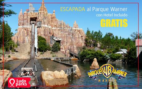 Escapada Parque Warner