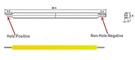 ¿Que son las bombillas de filamento de led? ¿Que son las bombillas de filamento de led?