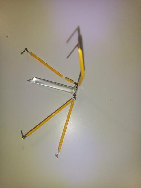 ¿Que son las bombillas de filamento de led? ¿Que son las bombillas de filamento de led?