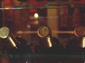 Cómo guardar botella vino