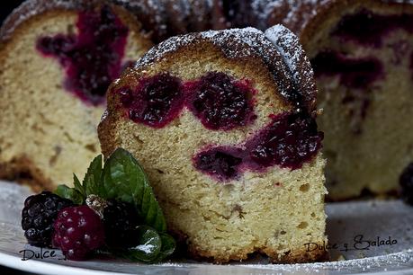 Bund Cake de Moras