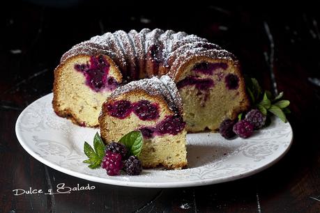 Bund Cake de Moras