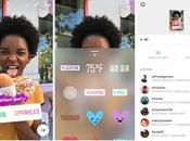 Instagram Stories estrena encuestas