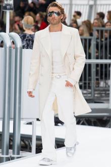 CHANEL SEMANA DE LA MODA OTOÑO-INVIERNO 2017-2018 A PARIS CHANEL SEMANA DE LA MODA OTOÑO-INVIERNO 2017-2018 A PARIS