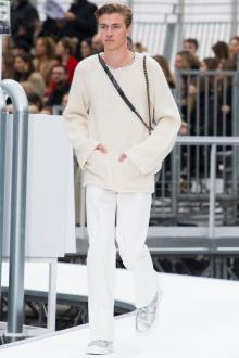 CHANEL SEMANA DE LA MODA OTOÑO-INVIERNO 2017-2018 A PARIS CHANEL SEMANA DE LA MODA OTOÑO-INVIERNO 2017-2018 A PARIS