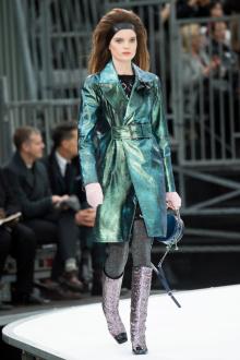 CHANEL SEMANA DE LA MODA OTOÑO-INVIERNO 2017-2018 A PARIS CHANEL SEMANA DE LA MODA OTOÑO-INVIERNO 2017-2018 A PARIS