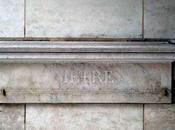 patrón metro decimal calles París