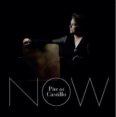 Portada de 'Now'.