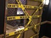 Policía investiga enigmática nota encontrada habitación tirador Vegas