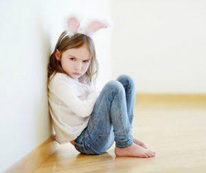 El Síndrome del niño rico