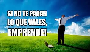 Después de buscar por días alguna manera de ganar dinero por internet, esto fue lo que encontré!!