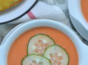 Gazpacho Andaluz Dani García